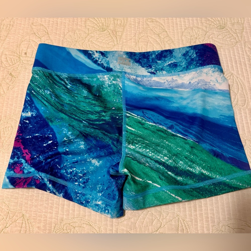 Fila Performance Compression Short - image 2